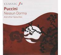 Puccini: Nessun Dorma