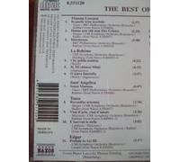 Puccini ;-Puccini Best of - Puccini ;