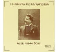 Puccini/Rossini/Verdi Opera Arias (CD)