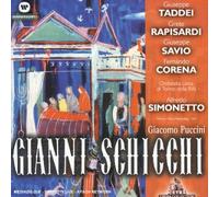 Puccini Simonetto - - Gianni Schicchi