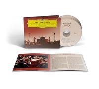 Jonathan Tetelman Orchestra dell'Accademia Nazionale di Santa Cecilia Daniel Harding - Puccini: Tosca