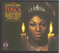 Puccini - Tosca