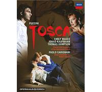 Puccini - Tosca