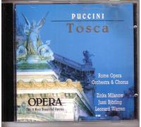 Puccini:Tosca (Highlights)