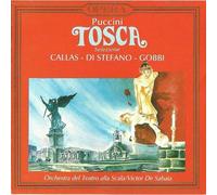 PUCCINI - TOSCA (HIGHLIGHTS)