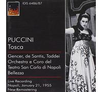 Puccini - Tosca (Opera)