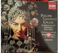 Puccini - Turandot