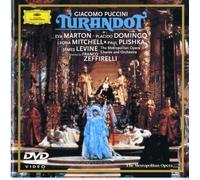 Puccini: Turandot [Ac: 2]