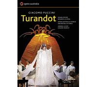 Puccini: Turandot (DVD)