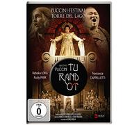 Puccini - Turandot (Festival Puccini 2016) (OmU)