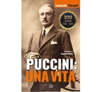 Puccini: una vita