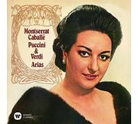 Puccini&Verdi: Opera Arias