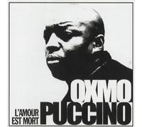 Puccino, Oxmo - L'Amour Est Mort