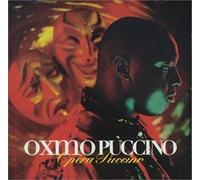 Puccino,Oxmo - Opera Puccino