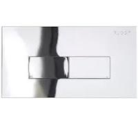 Pucciplast Eco I Placca Con Telaio Con Sportello Cromato Codice Prod: 80179562