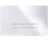 Pucci Placca di comando Eco Tratto Bianca | 80130570