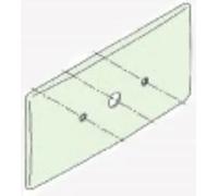 Pucciplast Export Pucci Prod. Fino All'83 Bianca Codice Prod: 80008069