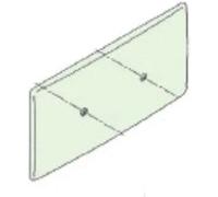 Pucciplast Placca Rame Polietilene 6/8 Prod. Fino All'83 Codice Prod: 80009068