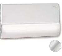 Pucciplast Placca Sara Completa Di Telaio Cromato Codice Prod: 80007112