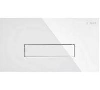 Pucciplast Placca Sara Con Telaio E Sportello Bianco Codice Prod: 80179660