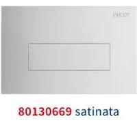 Pucciplast Sara 80130669 Placca Linea Satinata Codice Prod: 80130669