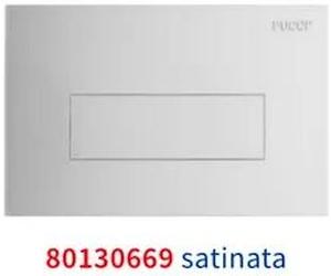 Pucciplast Sara 80130669 Placca Linea Satinata Codice Prod: 80130669