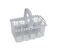 Puce - CESTELLO PORTAPOSATE LAVASTOVIGLIE Lavaggio ARISTON INDESIT Originale C00094297 - C00094297