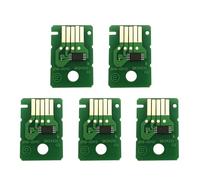 Puce De Boîte De Maintenance MC-G02 Compatibile con i modelli di stampante G2160 G3160 G1220 G2260 G3260 G1420 G2420 G2460 G3420 G3460 G1520 G2520 2560 Per il numero di parte MC-G02(5 Pieces)