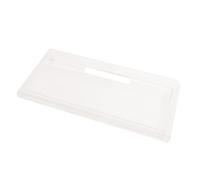 Puce - FRONTALE CASSETTO FRIGORIFERO FREEZER FRIGO ARISTON INDESIT ORIGINALE C00272538 - C00272538
