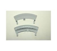 Puce - MANIGLIA 42023901 APERTURA OBLÒ LAVATRICE ARDO VESTEL RAYMOND TEKA 4148443 - 4148443