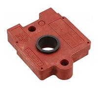 Puce - MICRO ACCENSIONE INTERRUTTORE CUCINA PIANO COTTURA ARISTON INDESIT C00091349 - C00091349