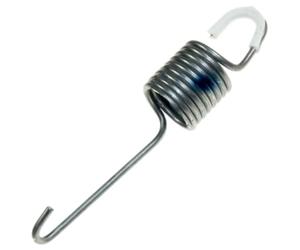 Puce Molla Sospensione Vasca Bianca 8,5 Spire AQUALTIS ARISTON HOTPOINT C00119118