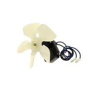 MOTOVENTILATORE MOTORE VENTOLA FRIGORIFERO ARISTON INDESIT ORIGINALE C00174705