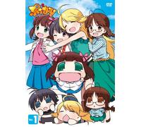 PUCHIMAS!-PETIT IDOLM@STER- VO