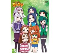 PUCHIMAS!-PETIT IDOLM@STER- VO