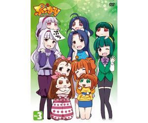 PUCHIMAS!-PETIT IDOLM@STER- VO