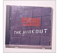 PUCHO & HIS LATIN SOUL BROTHERS - Hideout