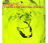 Pucho & His Latin Soul Brothers - Jungle Fire!