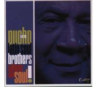 Pucho & Latin Soul Brothers - Caliente Con Soul