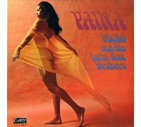 Pucho&Latin Soul Brothers - Yaina