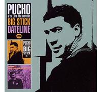 Big Stick/Dateline - Pucho & The Latin Soul Brothers (Audio cd)