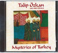 Pucho & the Latin Soul Brothers - Mysteries Of Turkey