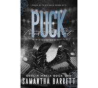 Puck Around And Find Out: Devlin Mafia Duet: 1