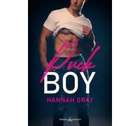 Puck boy. Ediz. italiana