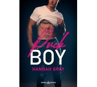Puck Boy: Edizione italiana