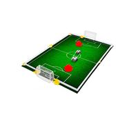 Puck Goal Gioco Da Tavolo Con Palla D'Aria 18,5x32,5x6cm
