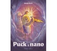 Puck il nano - Streit Jakob