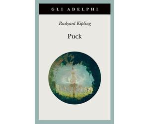 Puck - Kipling Rudyard