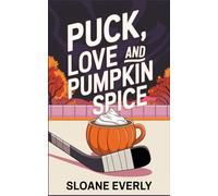 Puck, Love and Pumpkin Spice
