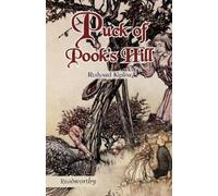 Puck of Pook’s Hill